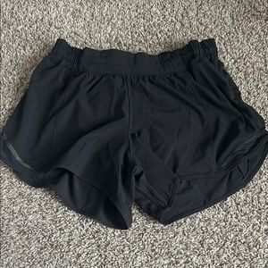 Lululemon Black Shorts (8)